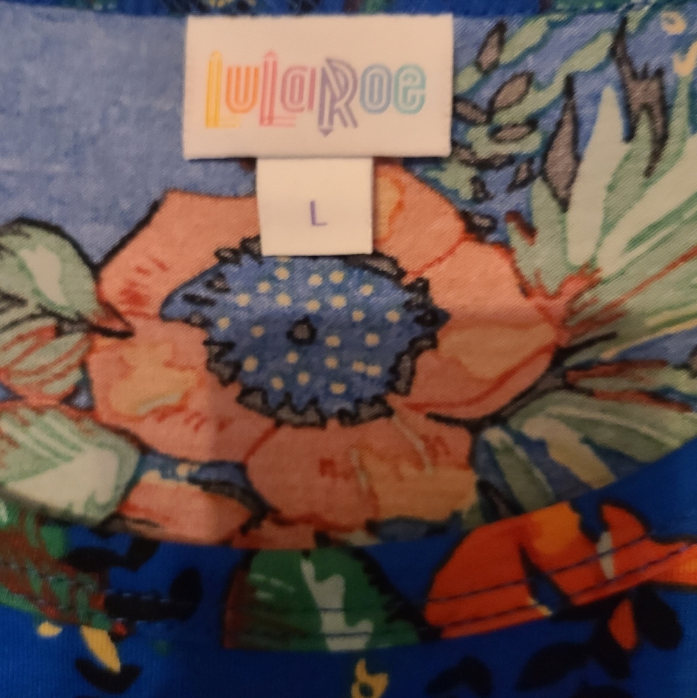 Lularoe Debbie - Picture 4 of 4